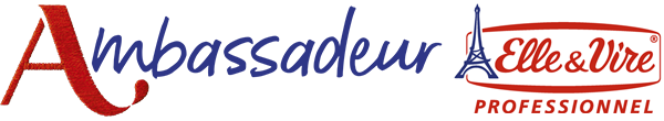 Ambassadeur Elle & Vire Professionnel