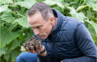 Image terroir