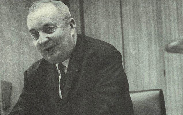 Auguste Grandin