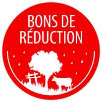 Bons de réduction