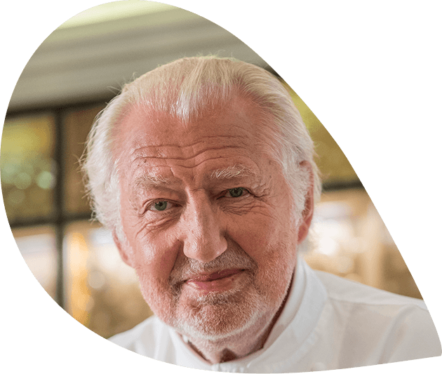 Pierre Gagnaire