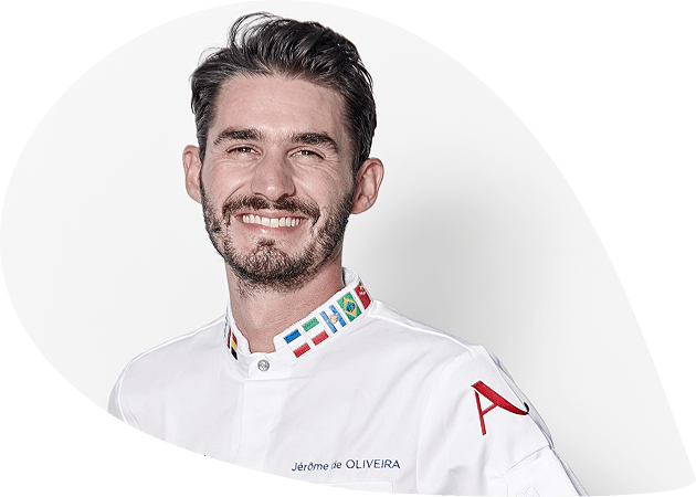 Jérôme de Oliveira