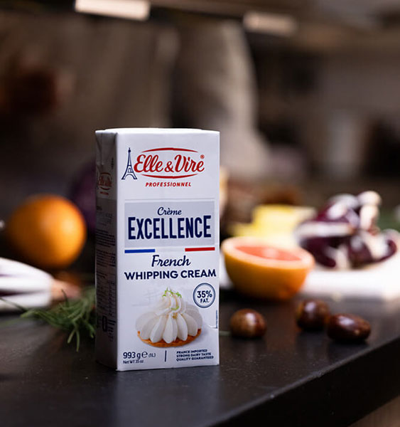 Excellence cream