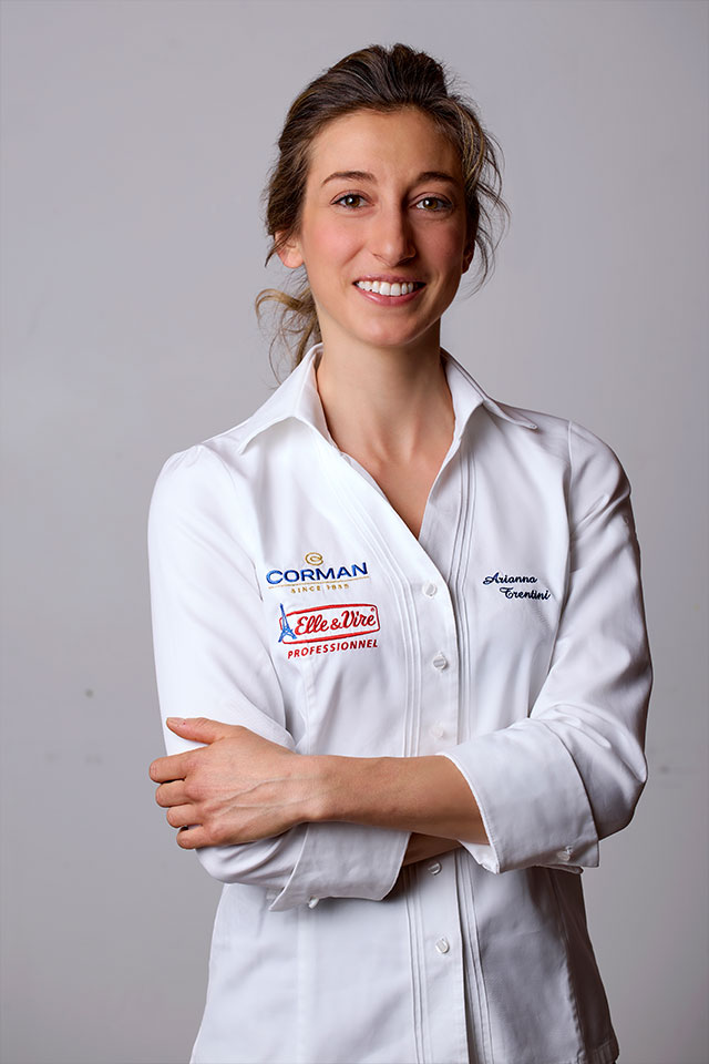 Arianna Trentini