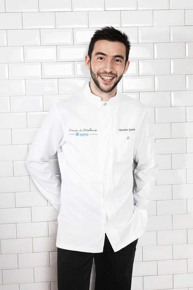 Maxime Guérin