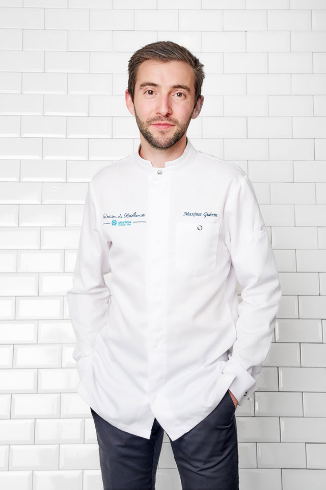Maxime Guérin