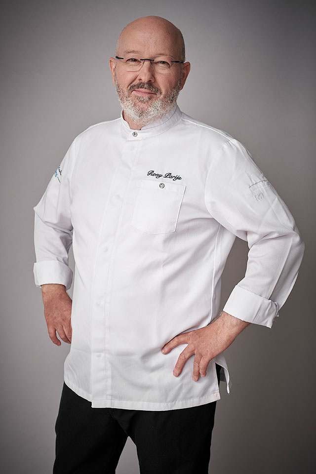 Rony Parijs