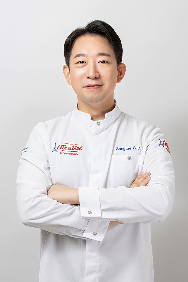 Sangtae Cha