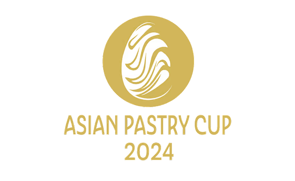 Asian Pastry Cup