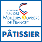 Meilleur ouvrier de France - Pâtissier