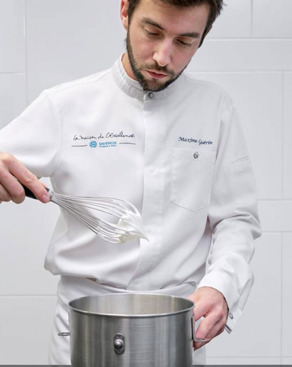 Picture of Maxime Guérin