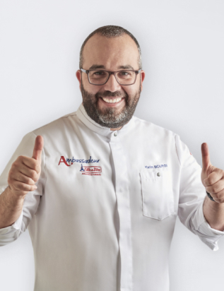 Karim Bourgi