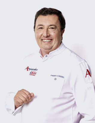 Frédéric Cassel