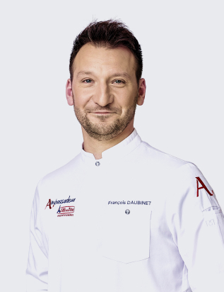 François Daubinet