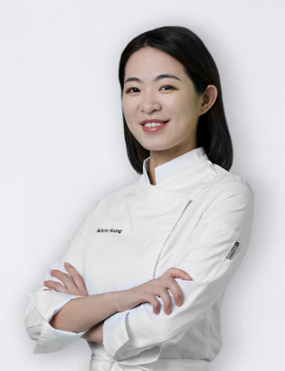 Felicia Huang