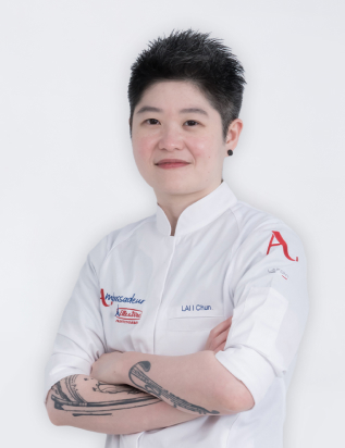 Lai Yi-Chun