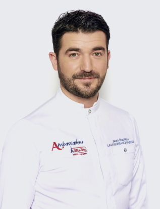 Jean-Baptiste Lavergne