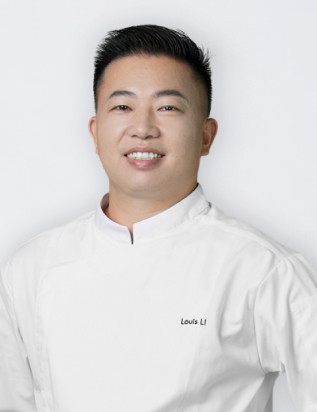Louis Li