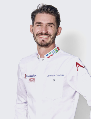 Jérôme De Oliveira