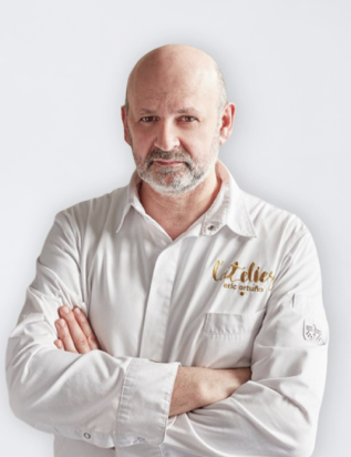 Eric Ortuño