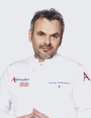 Yannick Tranchant