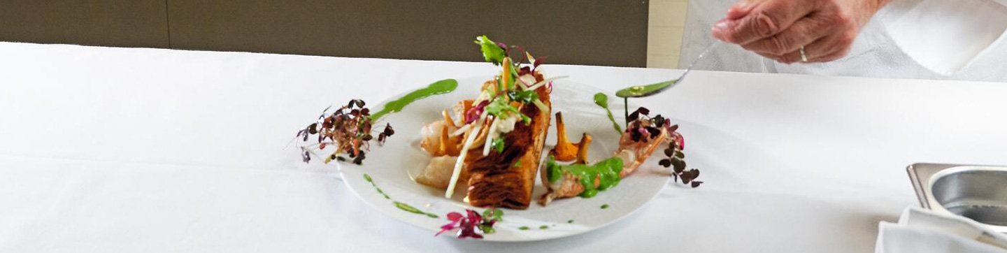 Banner Taste