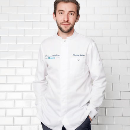 Maxime Guérin