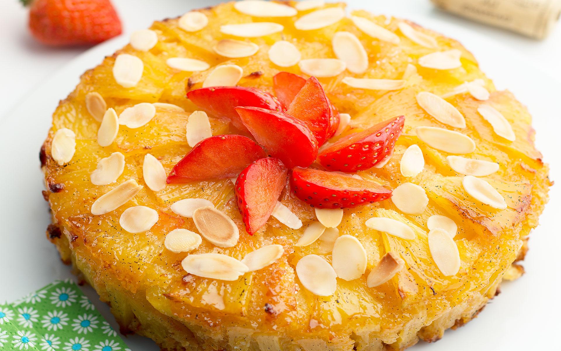 Gateau Renverse Ananas Recettes Pour Epater Les Copains Elle Vire Gateau Renverse Ananas Recettes Pour Epater Les Copains Elle Vire