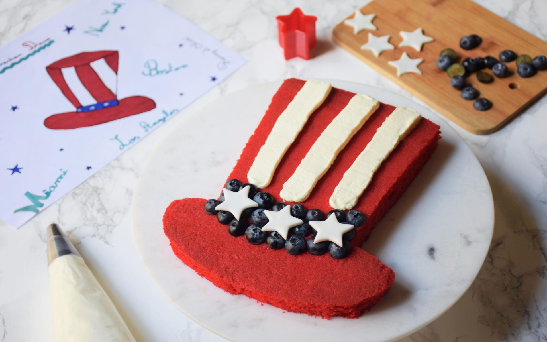 Reve Americain Recettes Pour Epater Les Copains Elle Vire Reve Americain Recettes Pour Epater Les Copains Elle Vire