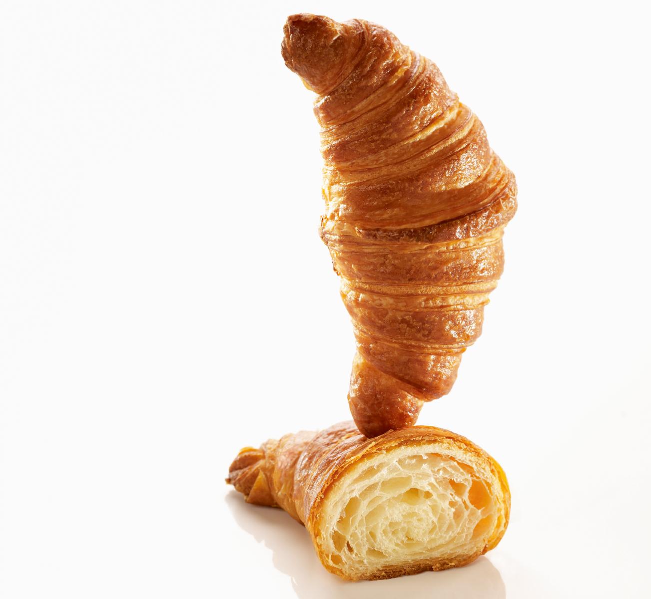 Croissant - Pastry and bakery - Elle &amp; Vire Professionnel