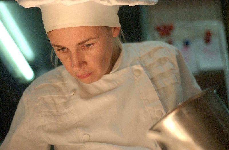 Hélène Darroze : meilleure chef féminin mondial