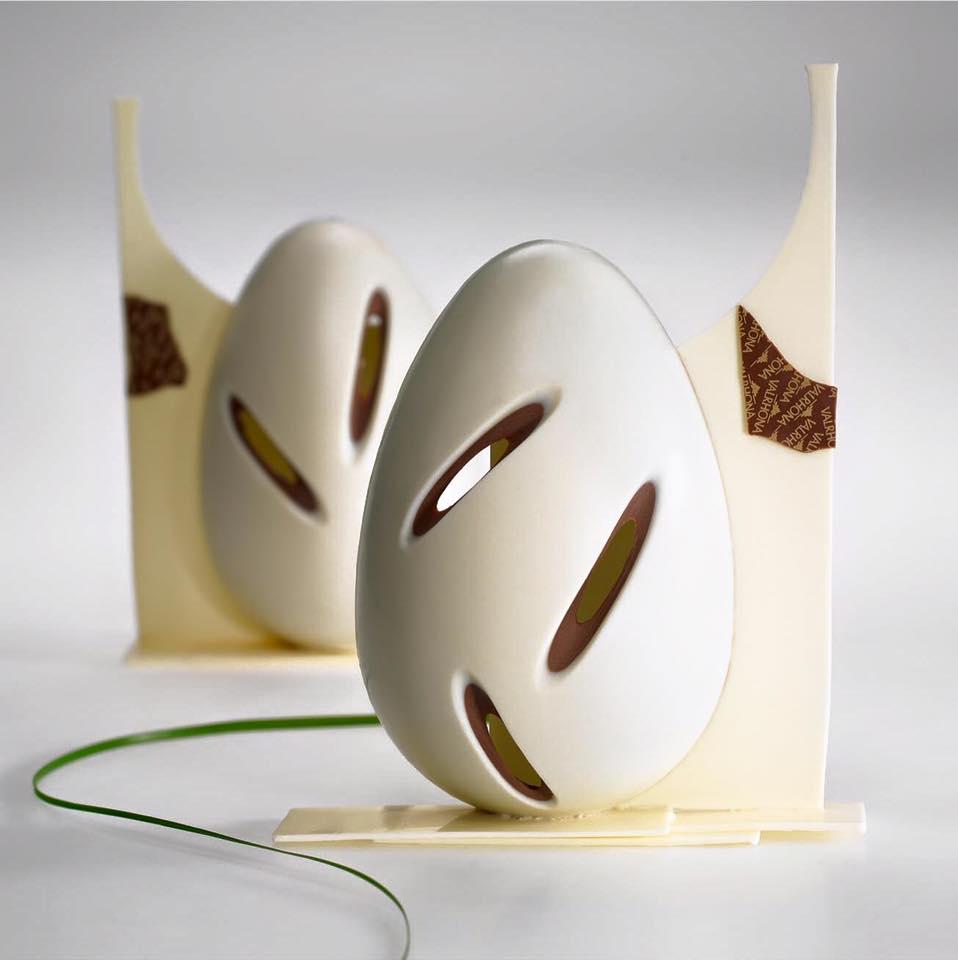 Les chocolats de Pâques