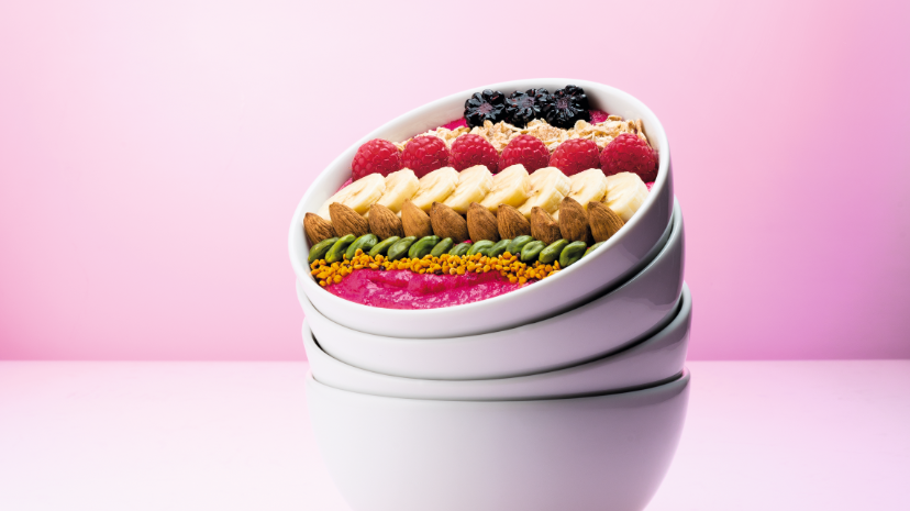 La tendance bowl food