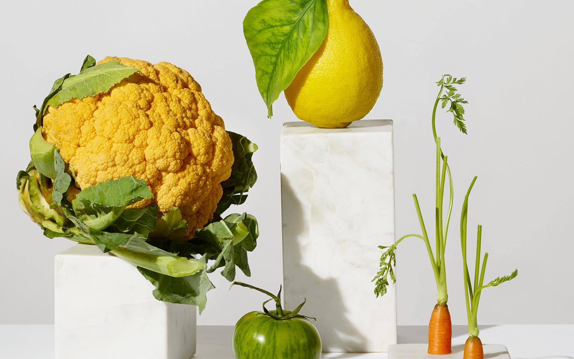 Raw food : a new way of life