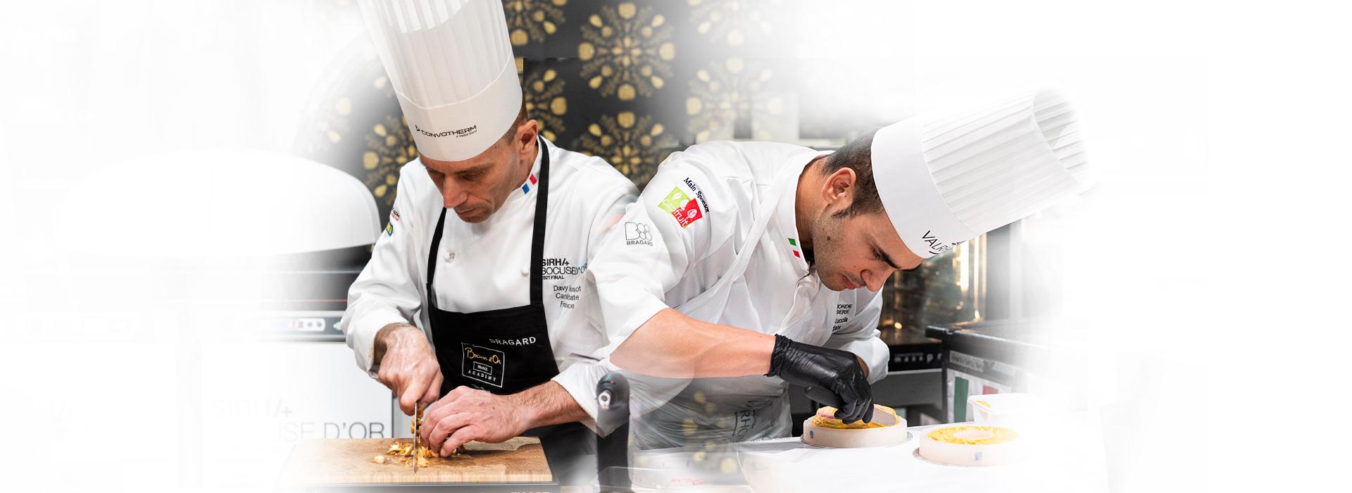 SIRHA : Retour sur l’incroyable édition 2021 !