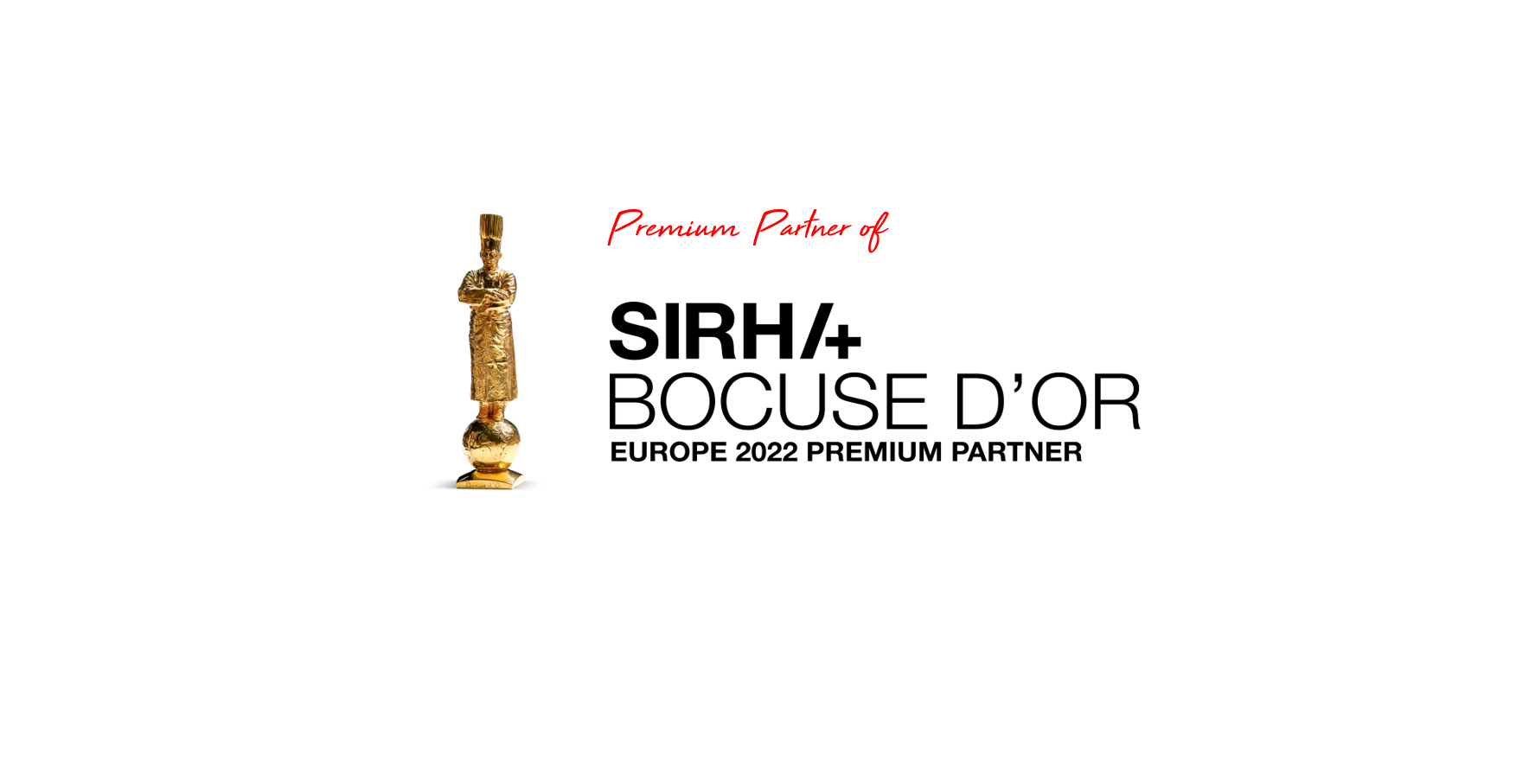 Bocuse d'Or: Elle et Vire Professionnel becomes the global partner