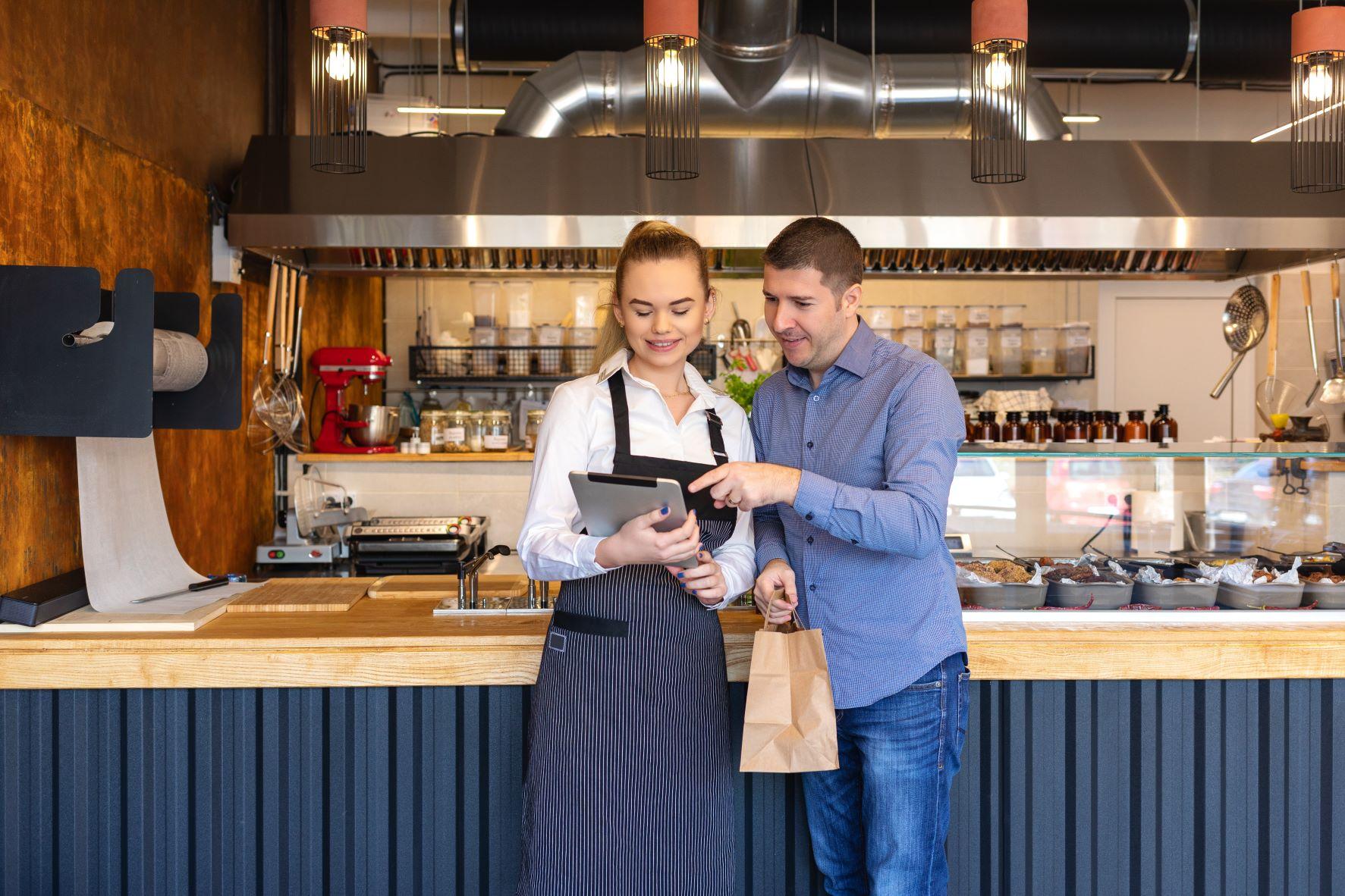 4 conseils pour une cuisine engagée !