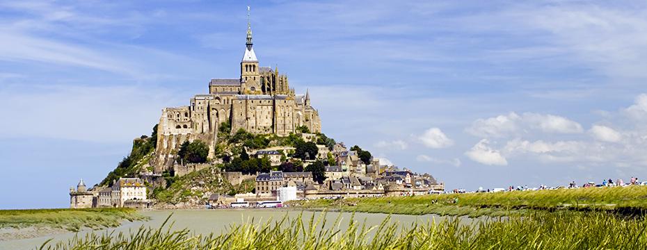 La 8e merveille de Normandie