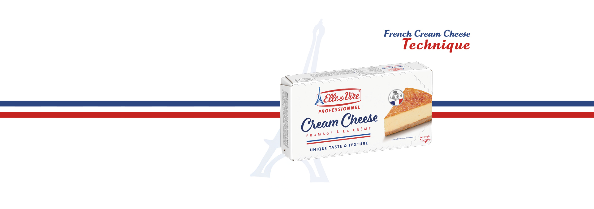 Il tuo miglior alleato in pasticceria e cucina!