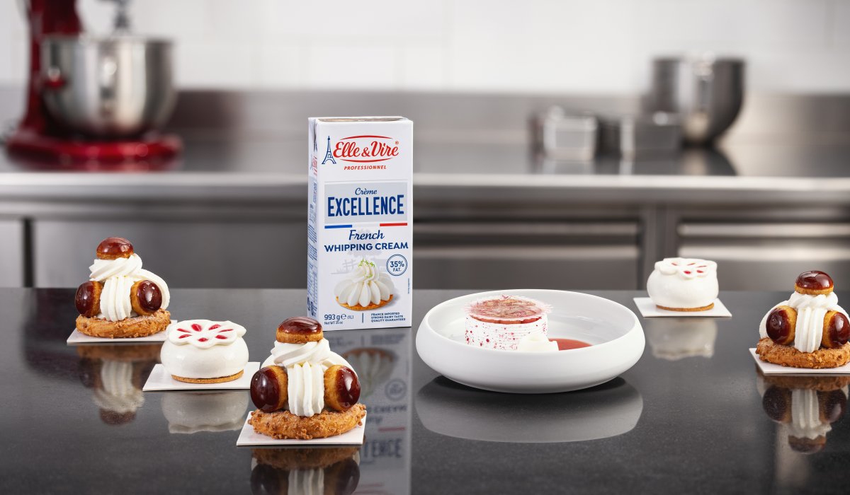 La panna delle panne, dal gusto fresco e autentico