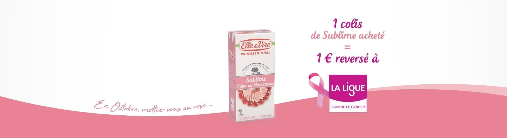 Ensemble contre le cancer du sein