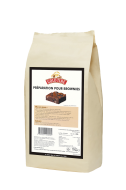 Préparation pour brownies, Gold Time® 5kg