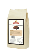 Préparation pour brownies, Gold Time® 12,5kg