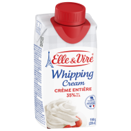Whipping Cream