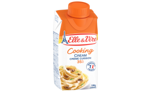 Cooking Cream