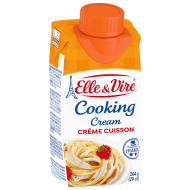Cooking Cream