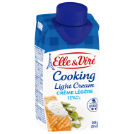 Light Cream