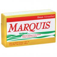 Unsalted Marquis