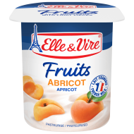 Apricot