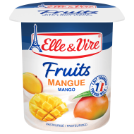 Mangue